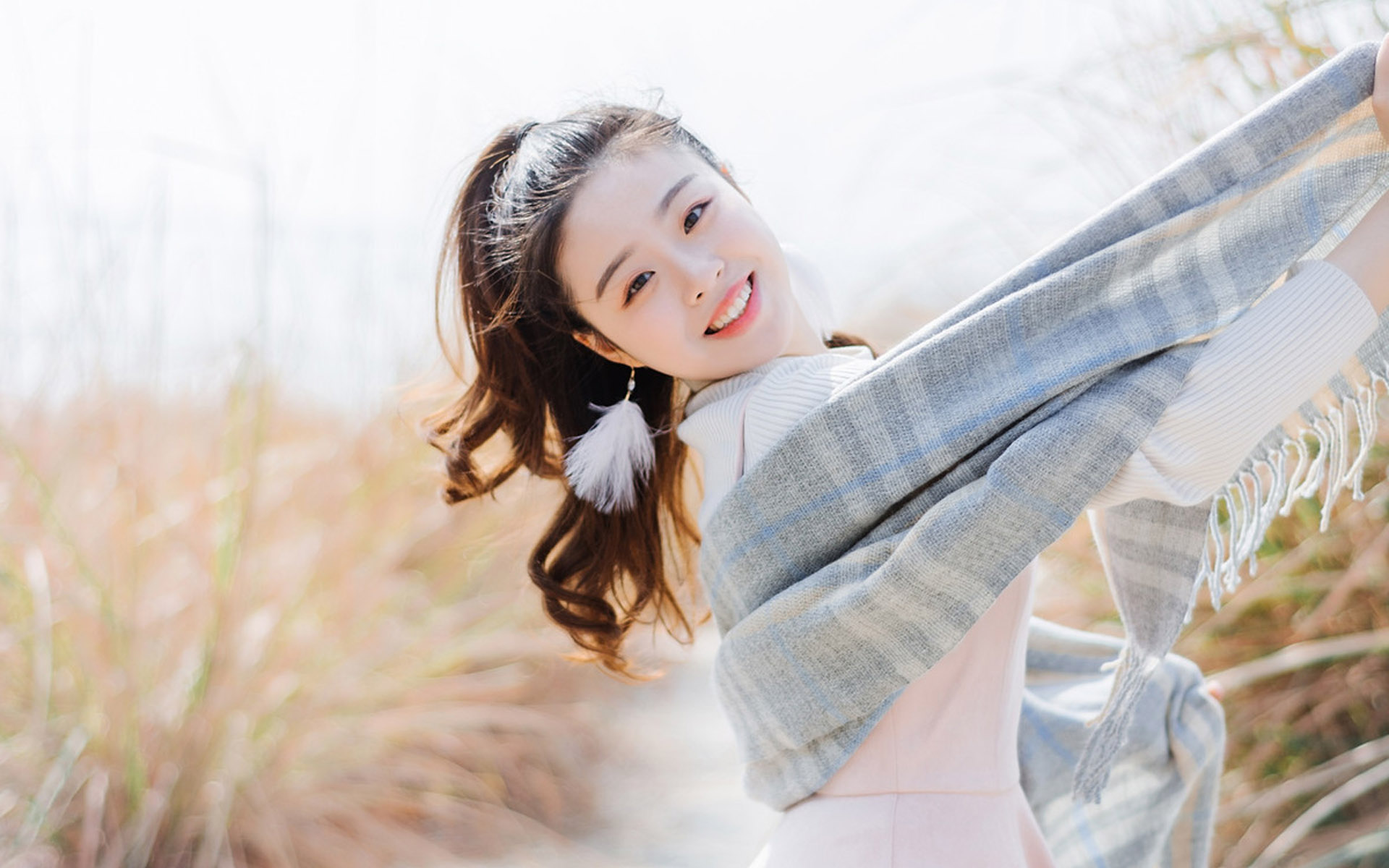 云端信使 影视封面